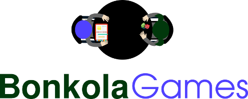 Bonkola Games